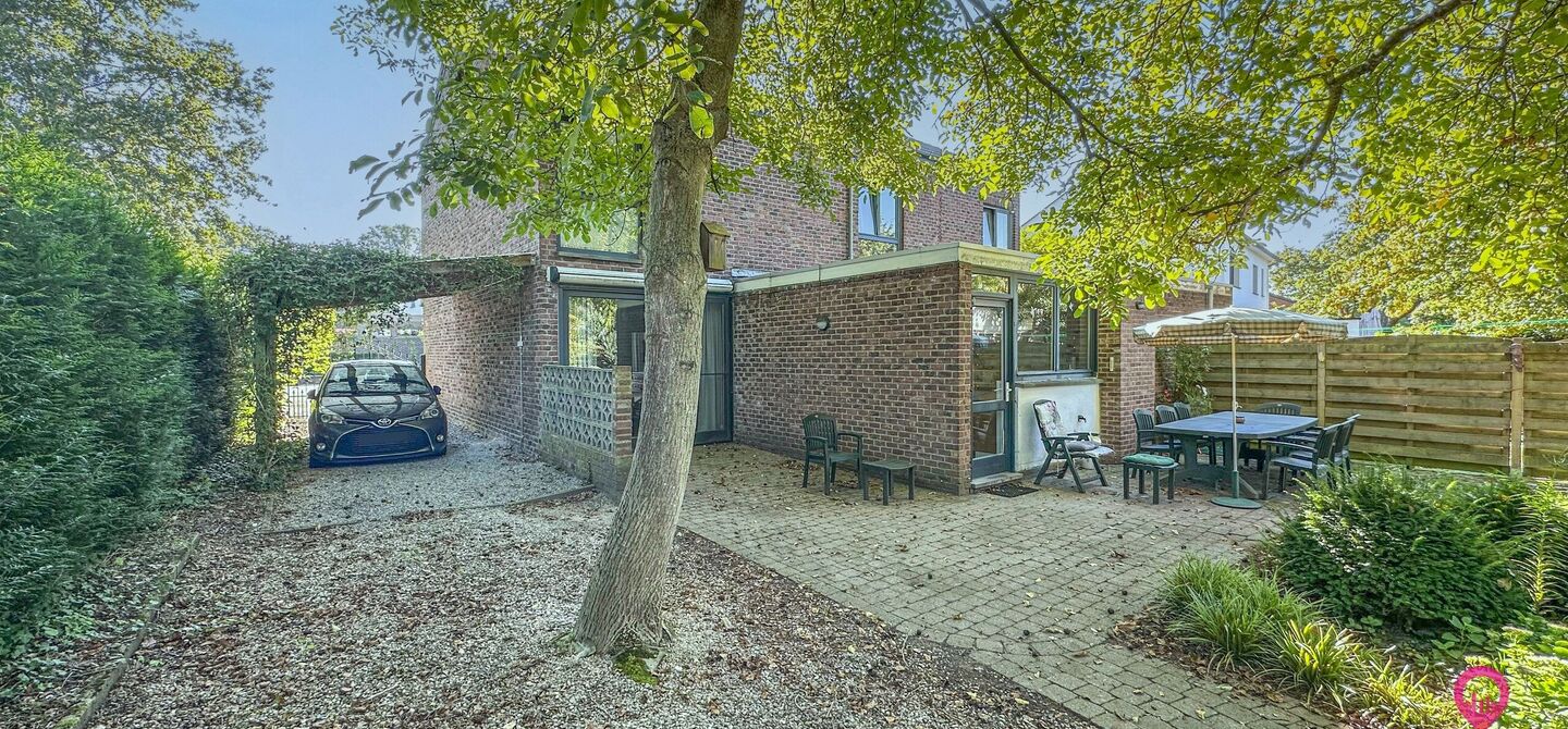 App.complex gemengd gebruik te koop in Heusden-Zolder