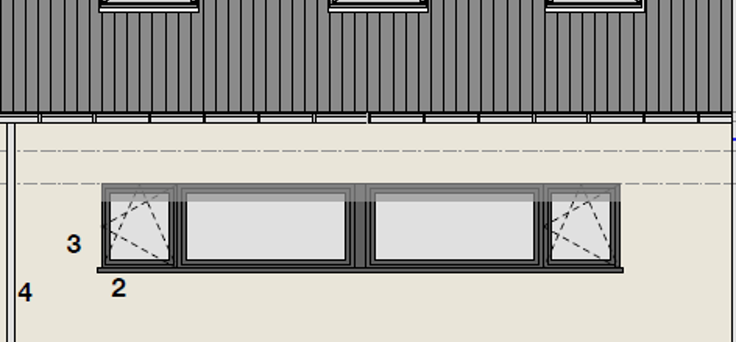 APPARTEMENT 1 &ndash; GELIJKVLOERS (94 m&sup2; + 50 m&sup2; private tuin)

&nbsp;

Titel: Modern gelijkvloers appartement met 2 slpks, 50m&sup2; tuin en parking &ndash; &euro;265.000 (excl. kosten)**

Stap binnen in dit prachtige gelijkvloers nieuwbouwappartement van 94m&sup2;, ideaal 