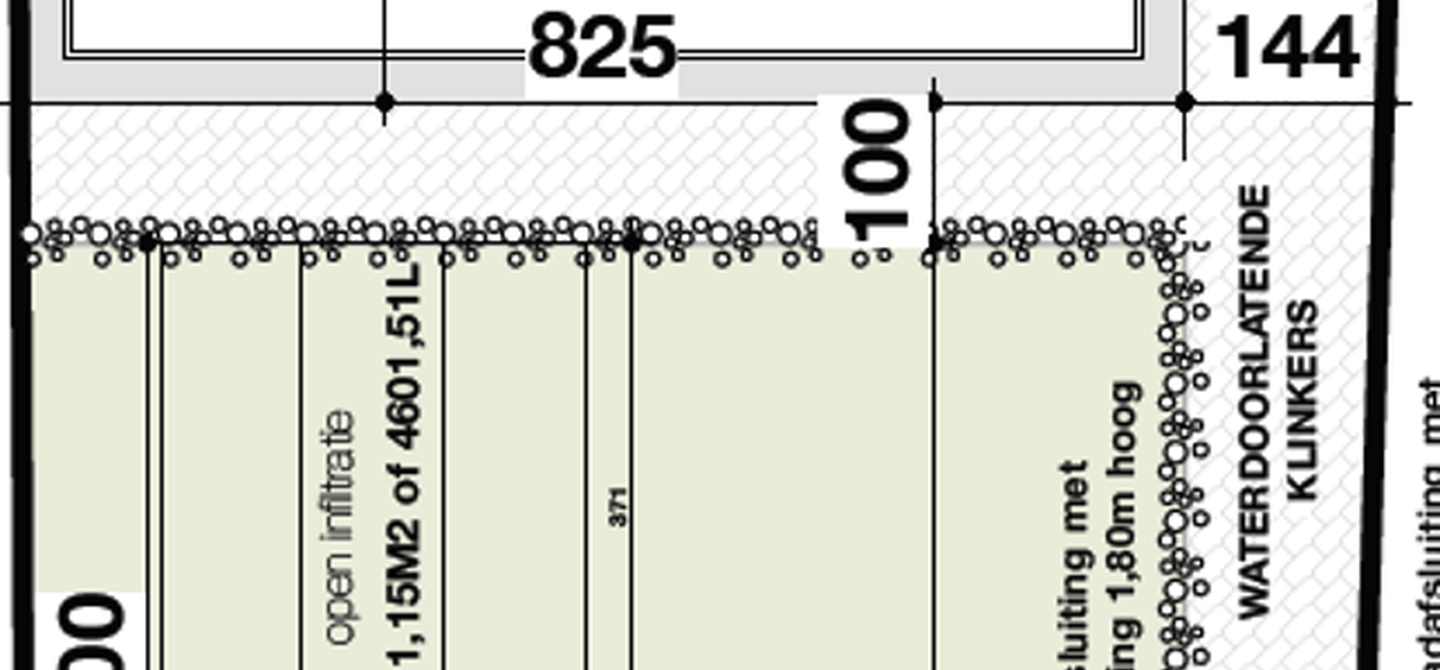 APPARTEMENT 1 &ndash; GELIJKVLOERS (94 m&sup2; + 50 m&sup2; private tuin)

&nbsp;

Titel: Modern gelijkvloers appartement met 2 slpks, 50m&sup2; tuin en parking &ndash; &euro;265.000 (excl. kosten)**

Stap binnen in dit prachtige gelijkvloers nieuwbouwappartement van 94m&sup2;, ideaal 