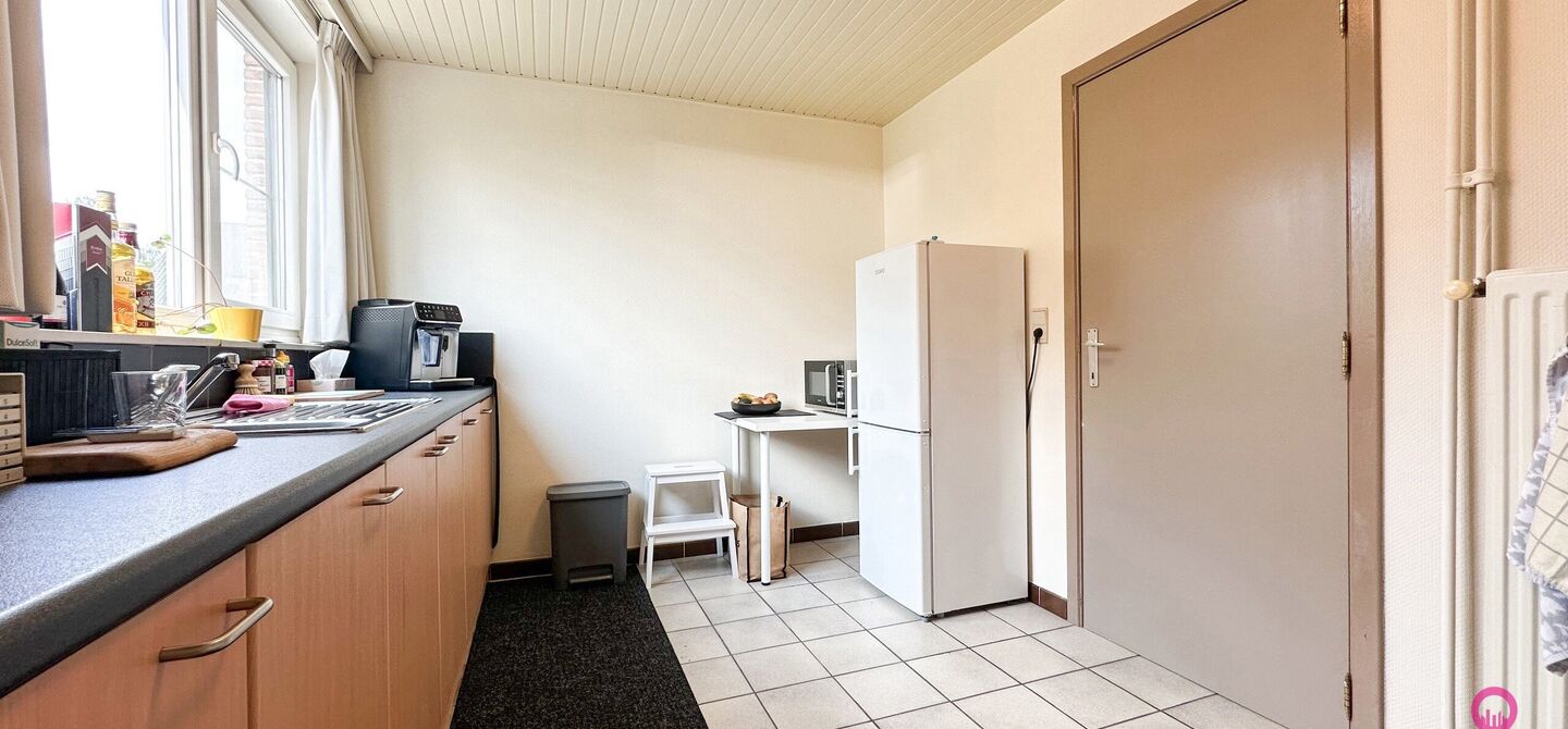 App.complex gemengd gebruik te koop in Zonhoven