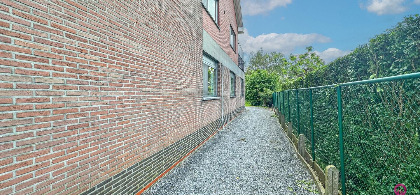 App.complex gemengd gebruik te koop in Zonhoven