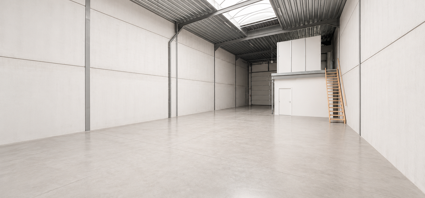 Bedrijfsgebouw te huur in Heusden-Zolder
