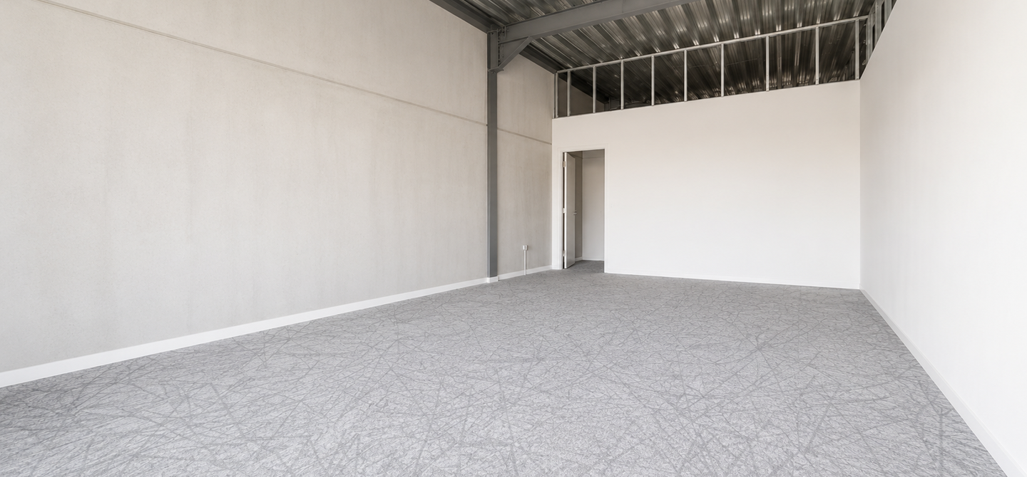 Bedrijfsgebouw te huur in Heusden-Zolder