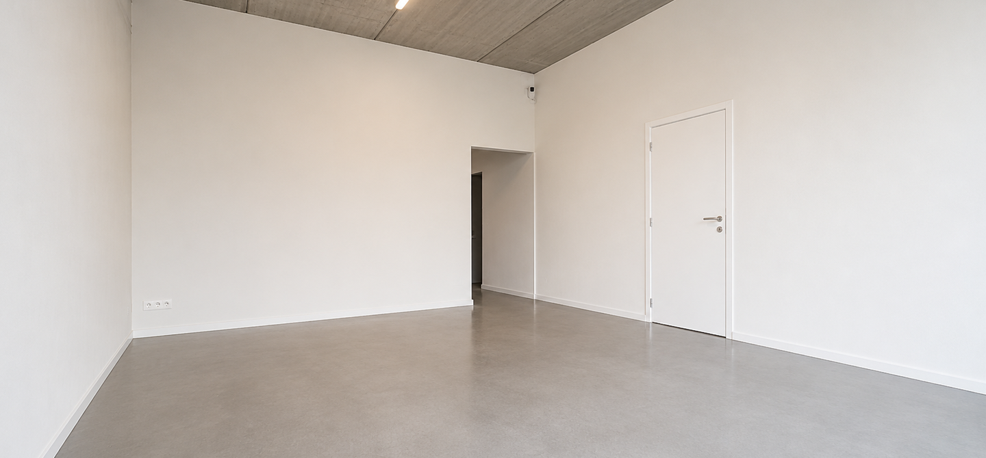 Bedrijfsgebouw te huur in Heusden-Zolder
