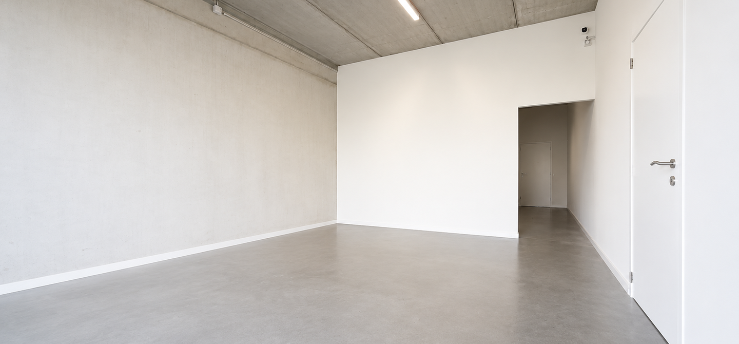 Bedrijfsgebouw te huur in Heusden-Zolder