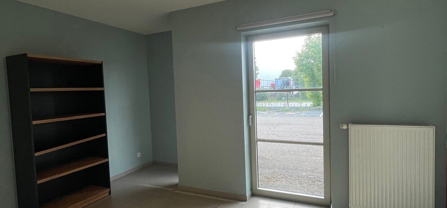 Bedrijfsgebouw te huur in Oudsbergen