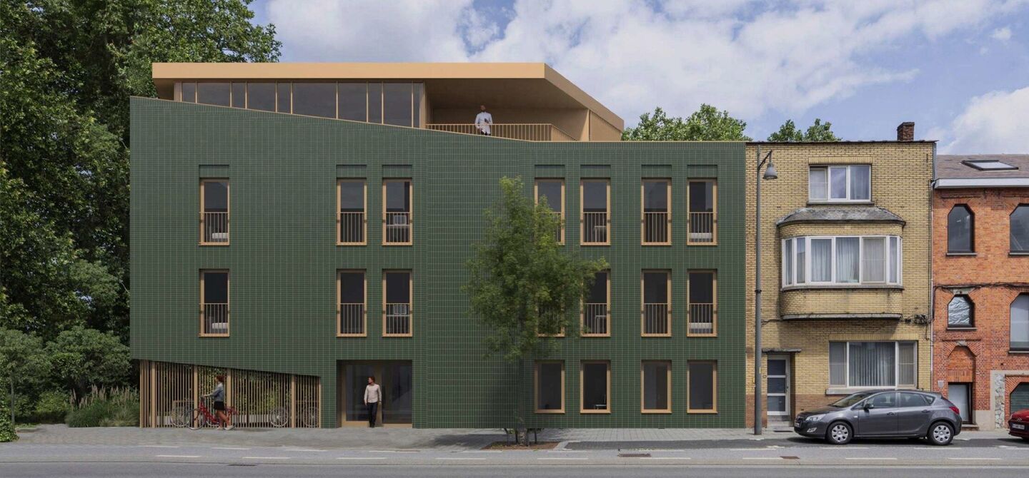 Bouwgrond (projecten) te koop in Hasselt