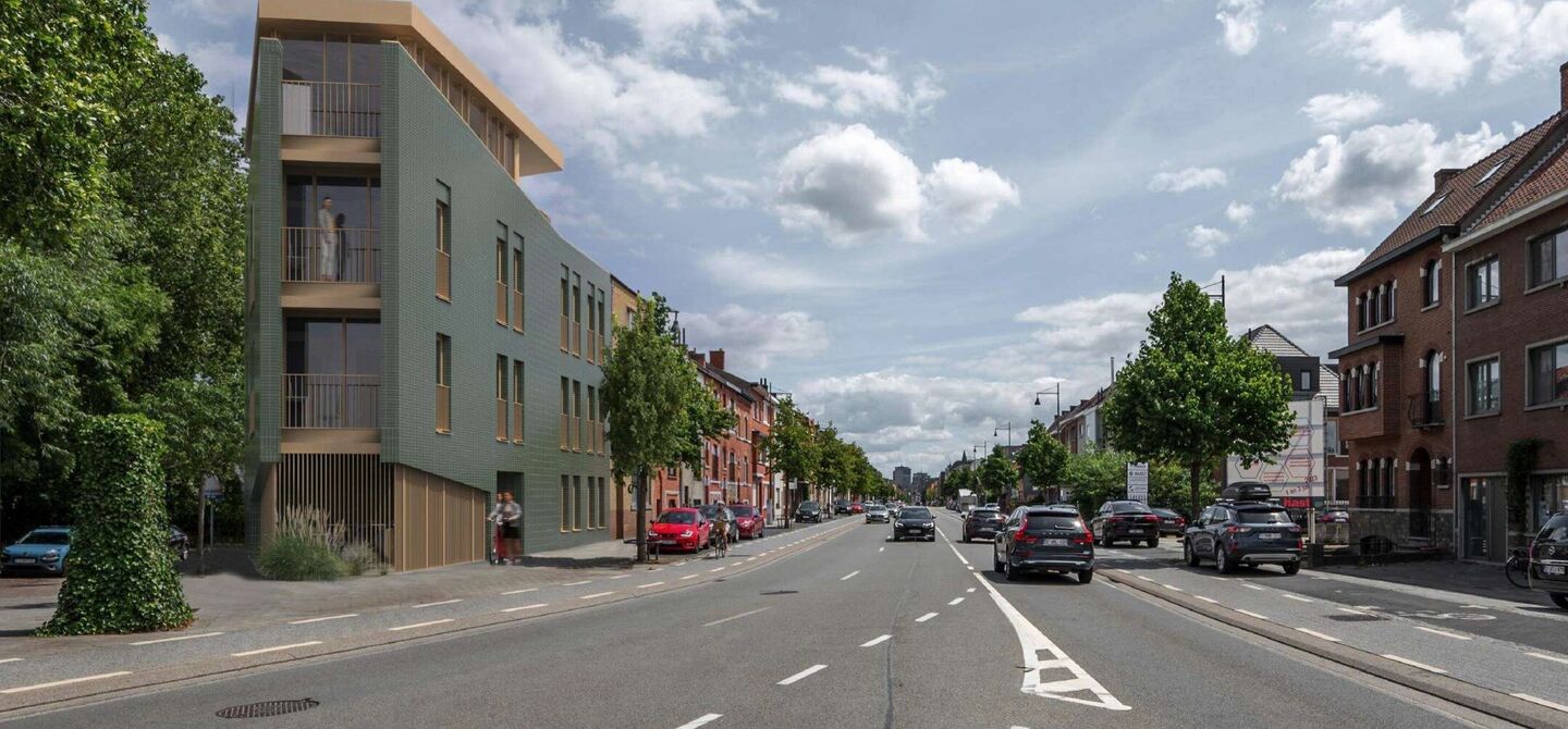 Bouwgrond (projecten) te koop in Hasselt