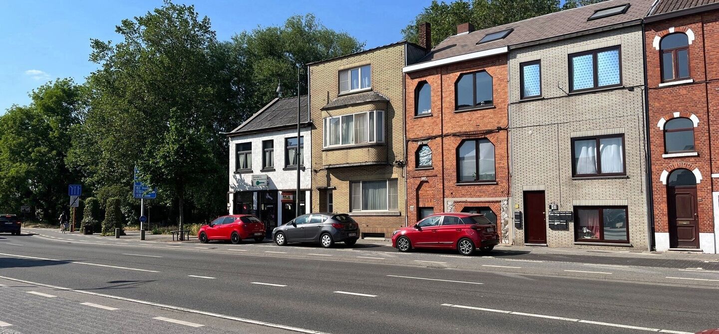 Bouwgrond (projecten) te koop in Hasselt