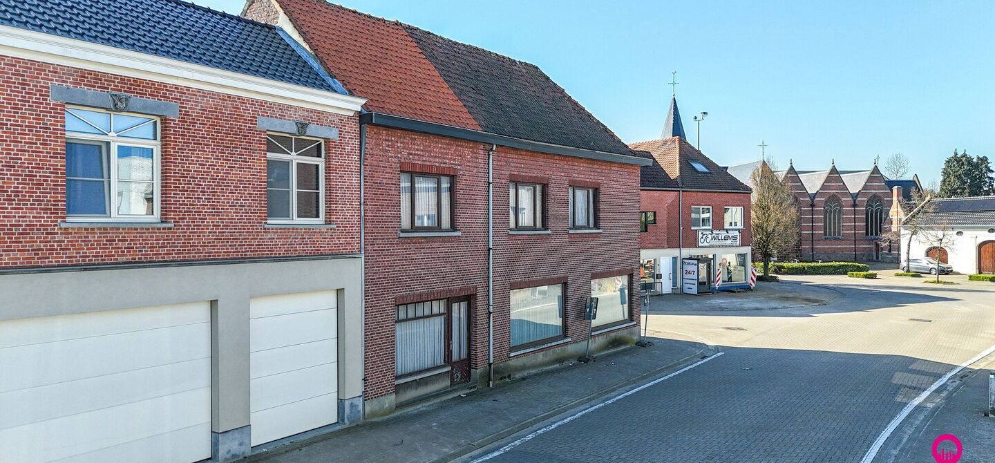 Bouwgrond (projecten) te koop in Tessenderlo-Ham