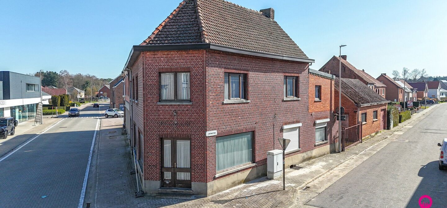 Bouwgrond (projecten) te koop in Tessenderlo-Ham