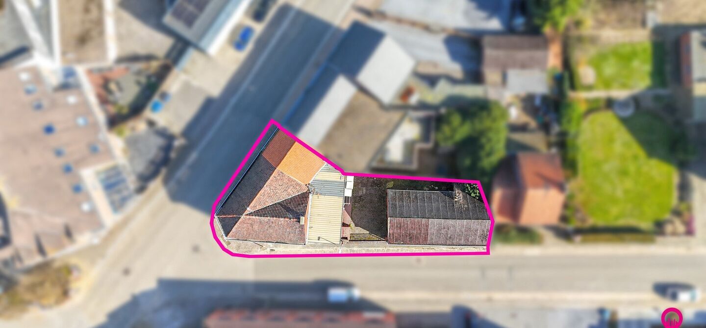 Bouwgrond (projecten) te koop in Tessenderlo-Ham