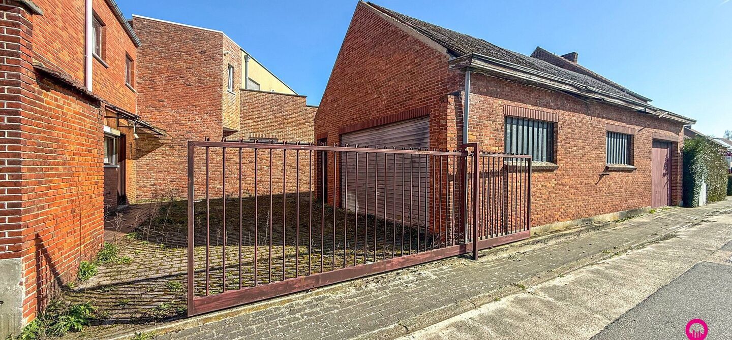 Bouwgrond (projecten) te koop in Tessenderlo-Ham
