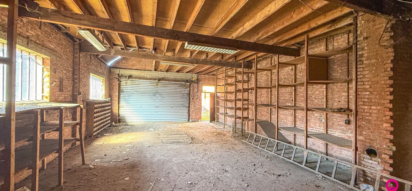 Bouwgrond (projecten) te koop in Tessenderlo-Ham