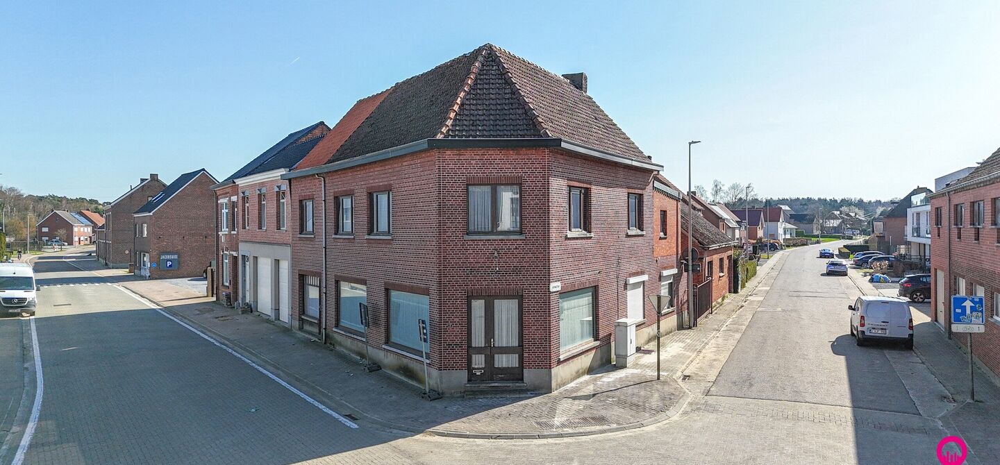 Bouwgrond (projecten) te koop in Tessenderlo-Ham