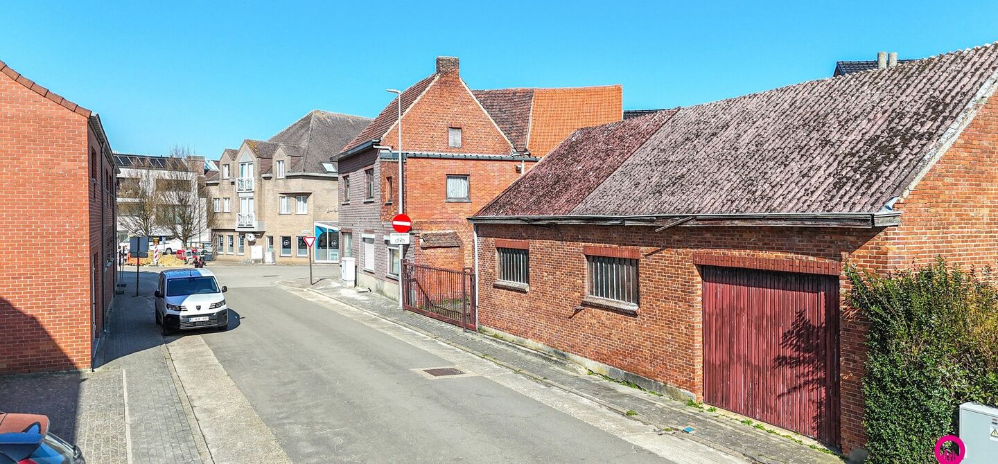 Bouwgrond (projecten) te koop in Tessenderlo-Ham