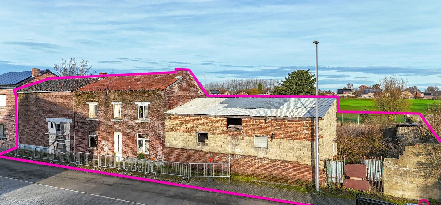 Bouwgrond (projecten) te koop in Tongeren-Borgloon