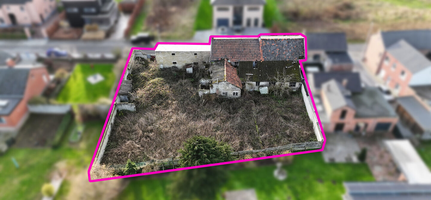 Bouwgrond (projecten) te koop in Tongeren-Borgloon