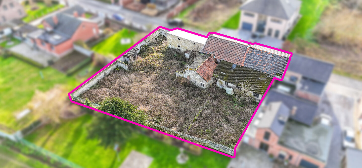 Bouwgrond (projecten) te koop in Tongeren-Borgloon