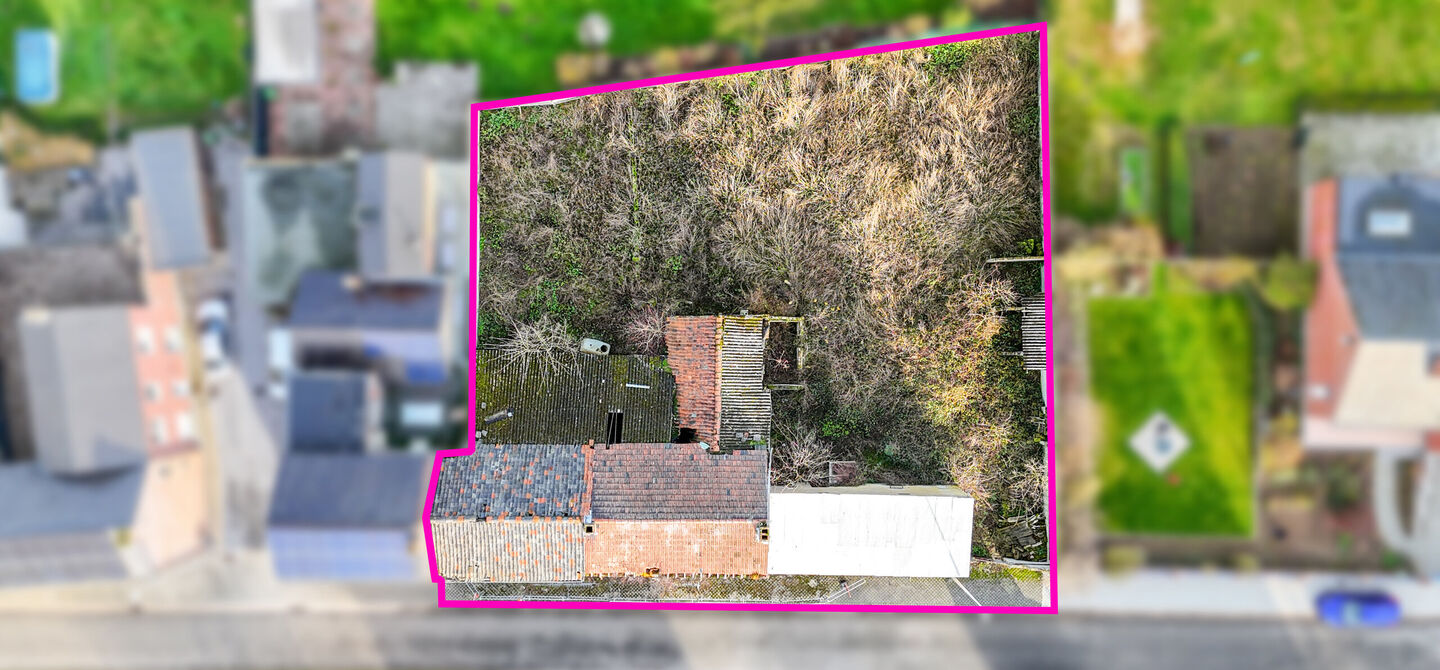 Bouwgrond (projecten) te koop in Tongeren-Borgloon