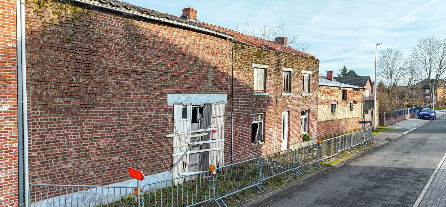 Bouwgrond (projecten) te koop in Tongeren-Borgloon