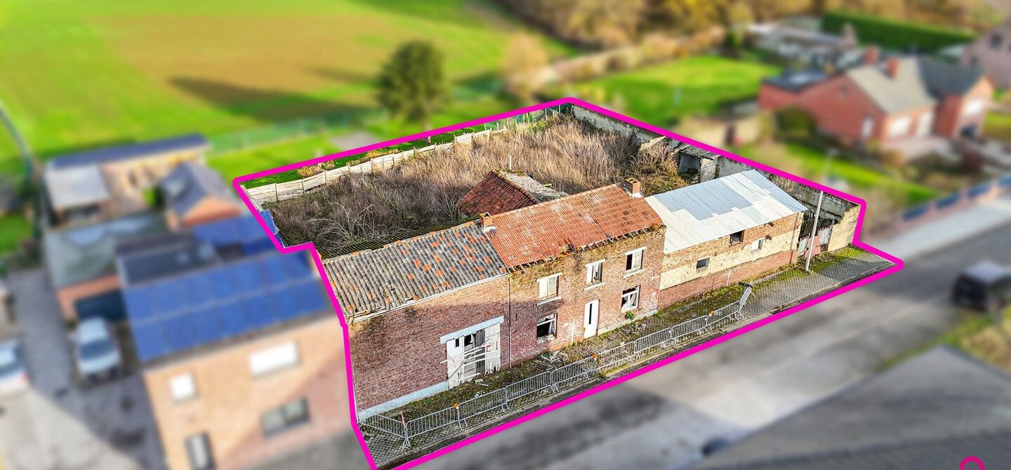 Bouwgrond (projecten) te koop in Tongeren-Borgloon