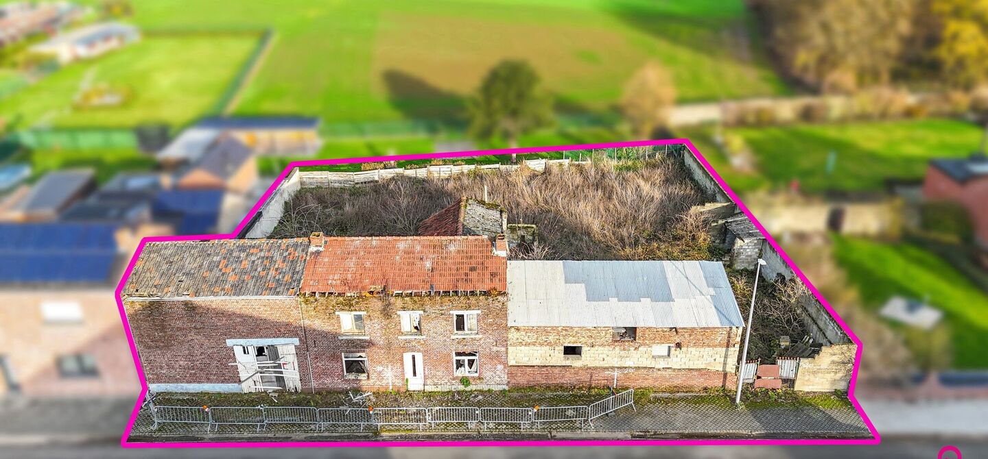 Bouwgrond (projecten) te koop in Tongeren-Borgloon