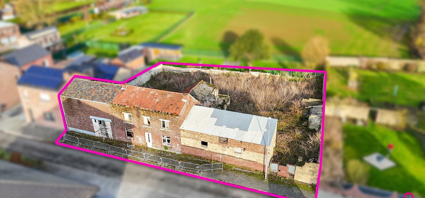 Bouwgrond (projecten) te koop in Tongeren-Borgloon