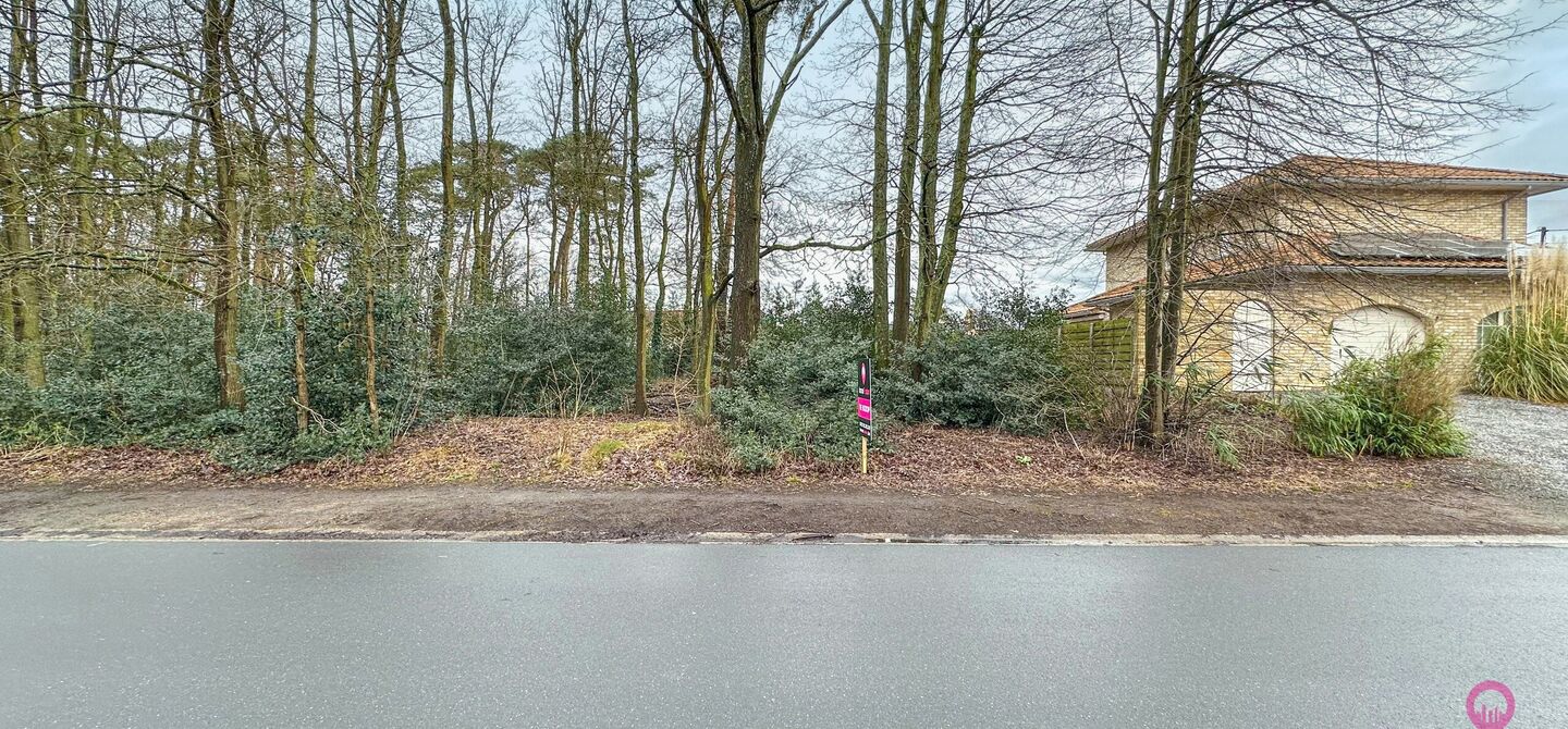 Bouwgrond te koop in Beringen