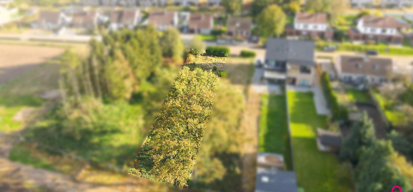 Ter hoogte van de Zandstraat in Koersel ligt deze bouwgrond met vergunde plannen te wachten op een nieuwe eigenaar. Het betreft een stuk grond van 7a85ca voor een half open gezinswoning.

Deze bouwgrond is zeer centraal gelegen. Op een boogscheut van je n
