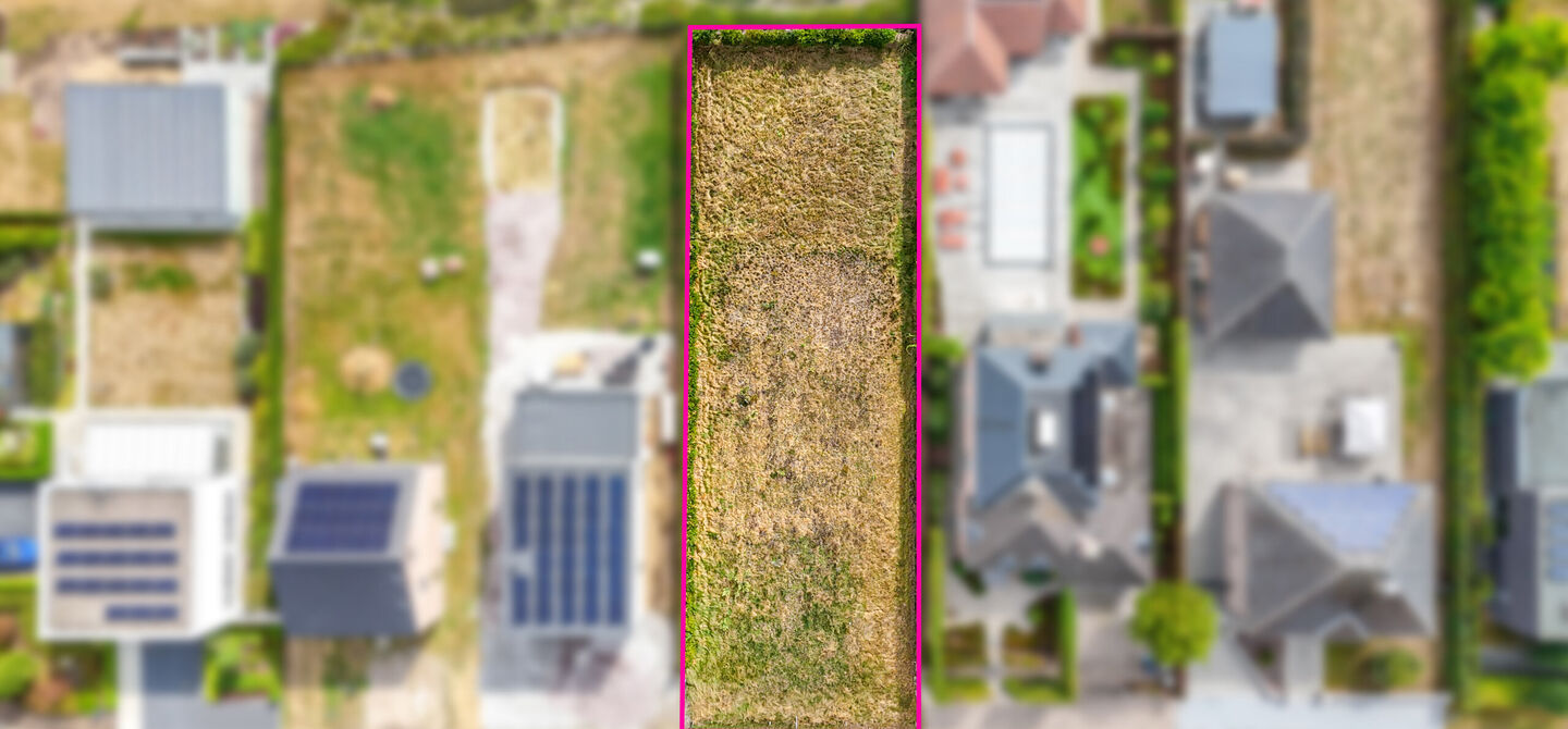 Bouwgrond te koop in Beringen