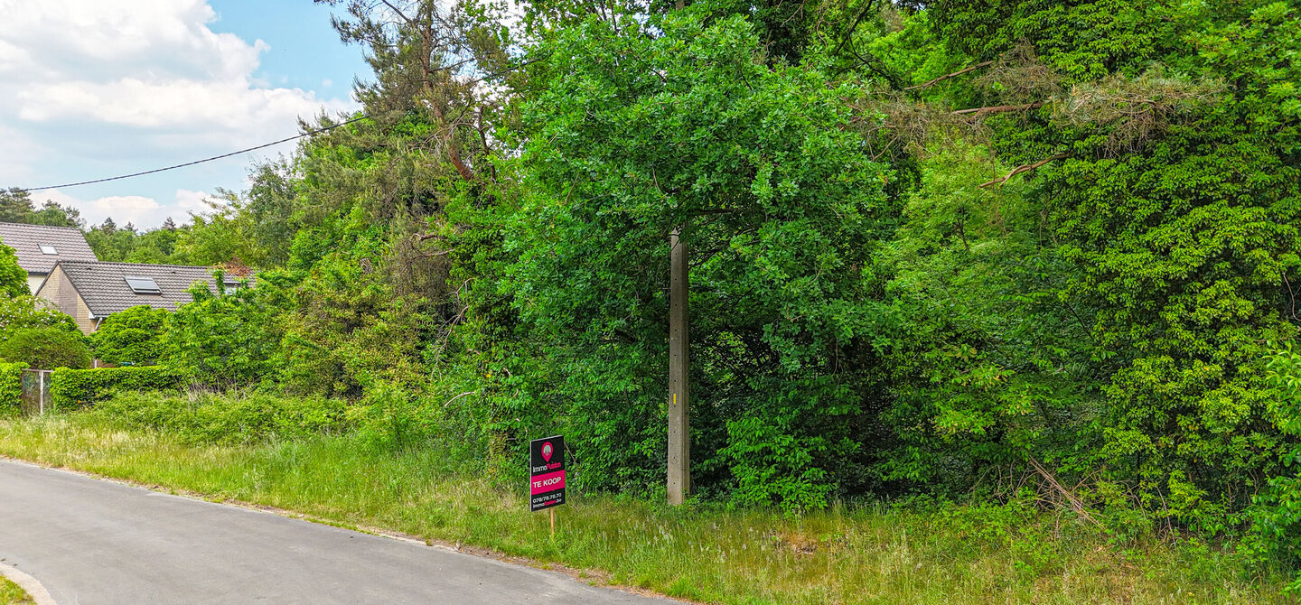 Bouwgrond te koop in Genk