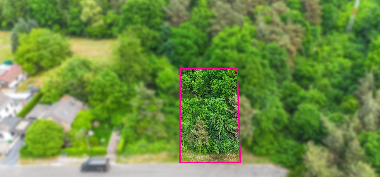 Bouwgrond te koop in Genk