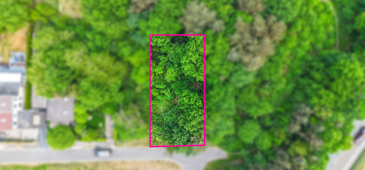 Bouwgrond te koop in Genk