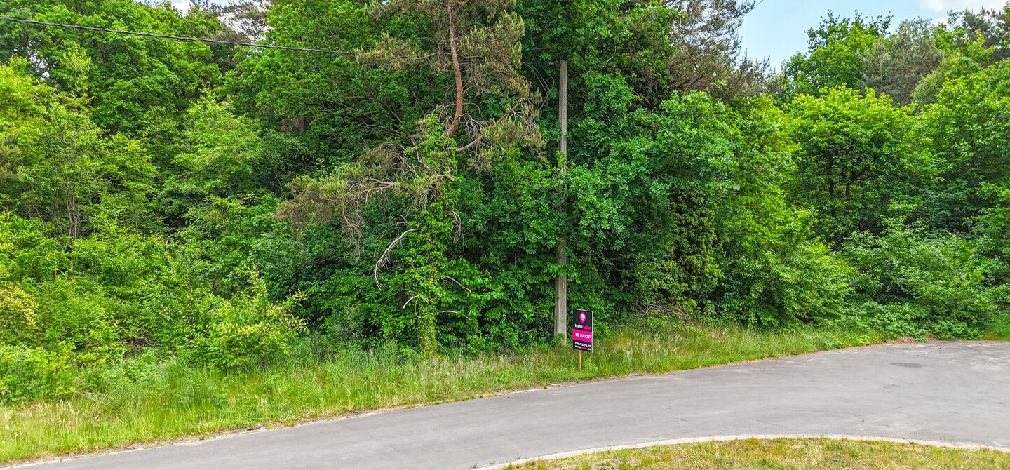 Bouwgrond te koop in Genk