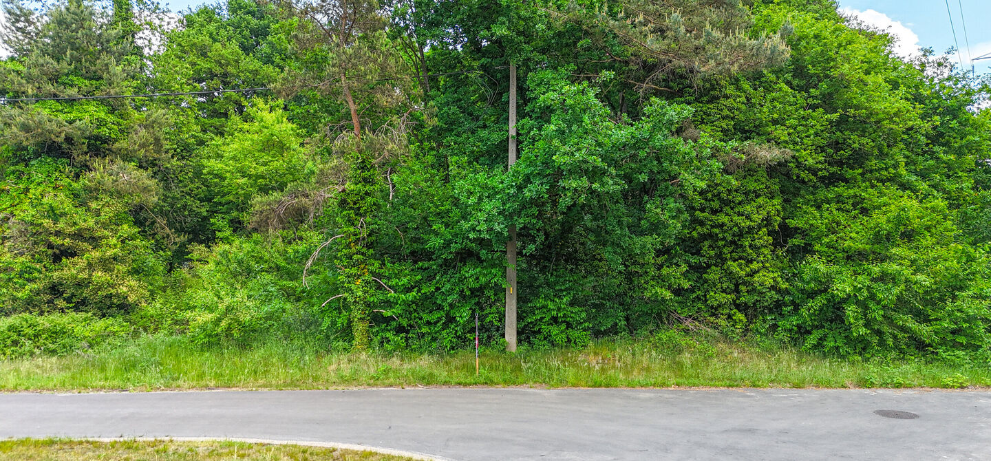 Bouwgrond te koop in Genk