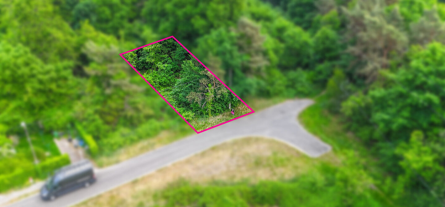 Bouwgrond te koop in Genk