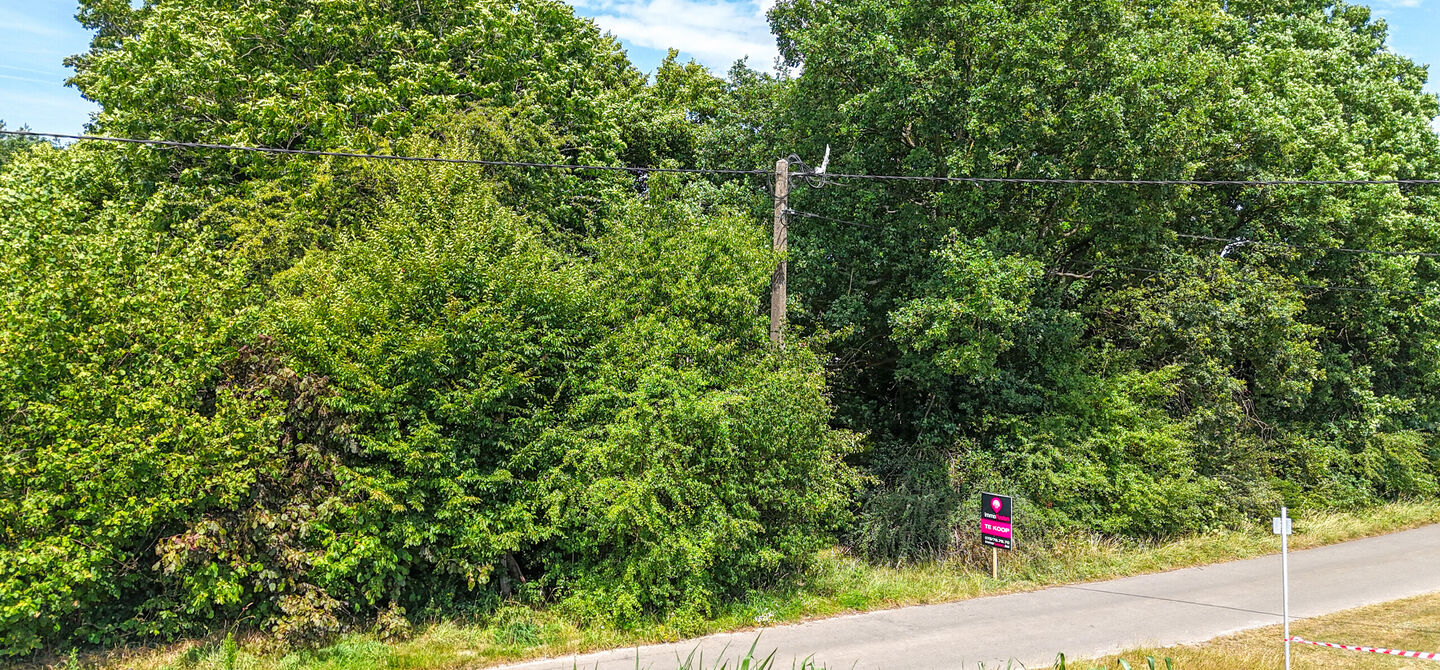 Bouwgrond te koop in Hechtel-Eksel