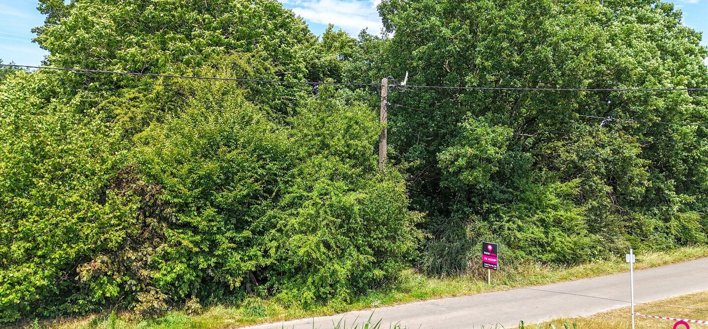 Bouwgrond te koop in Hechtel-Eksel