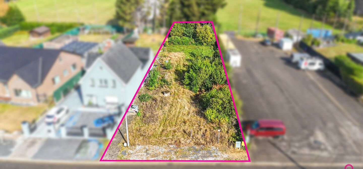 Bouwgrond te koop in Herk-de-Stad