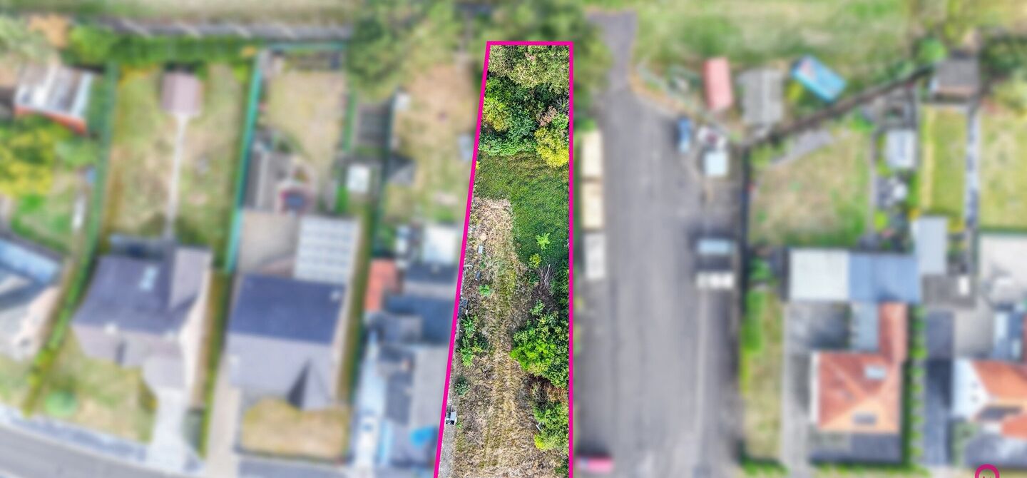 Bouwgrond te koop in Herk-de-Stad