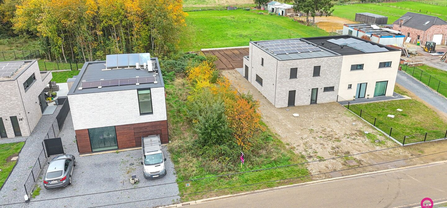 Bouwgrond te koop in Heusden-Zolder