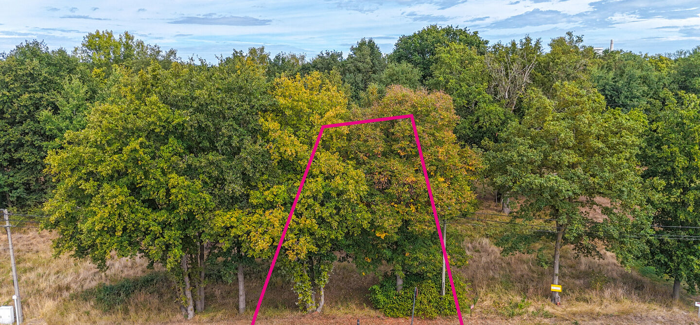 Bouwgrond te koop in Heusden-Zolder