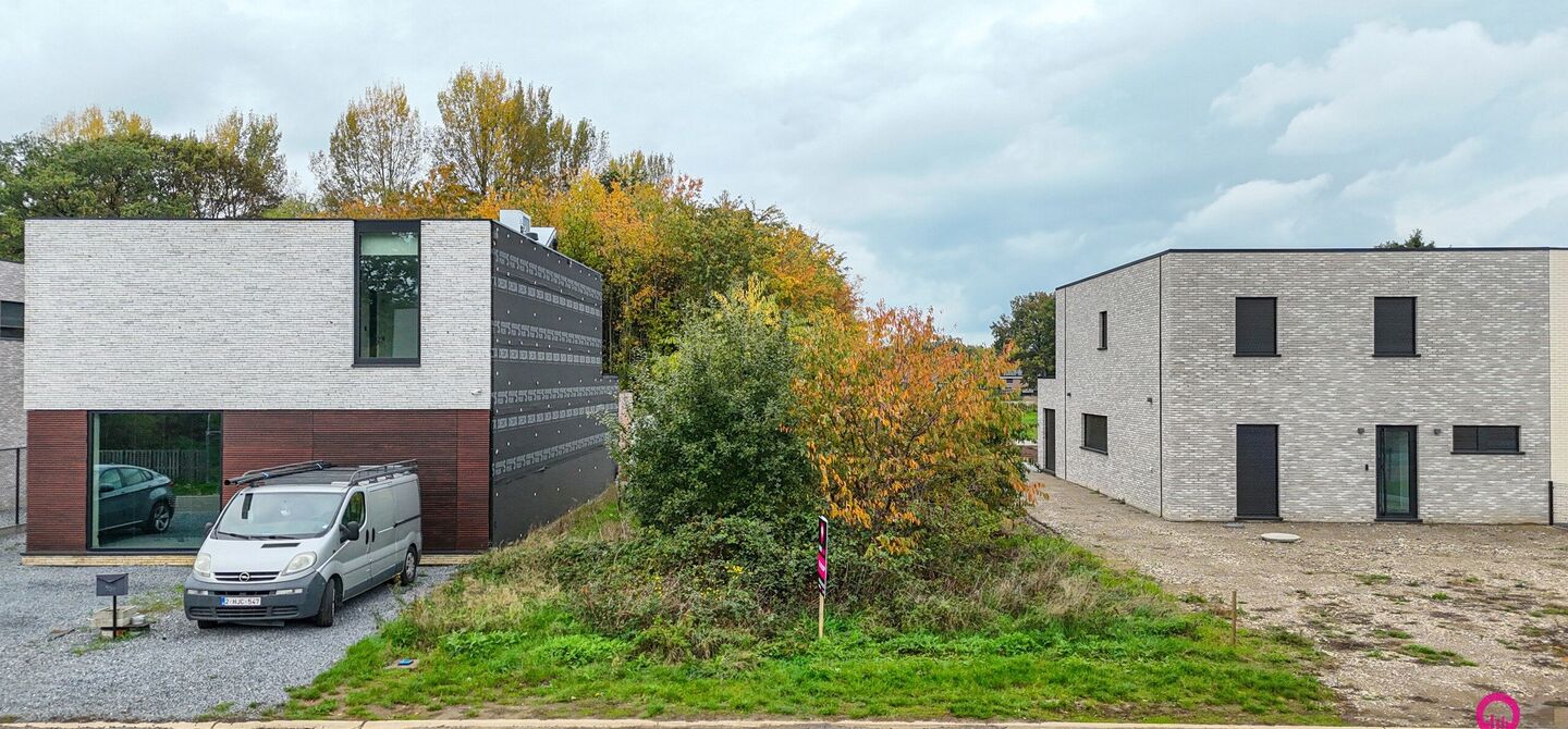 Bouwgrond te koop in Heusden-Zolder