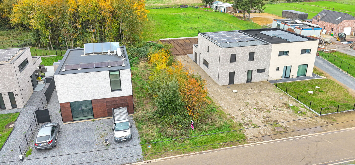 Bouwgrond te koop in Heusden-Zolder