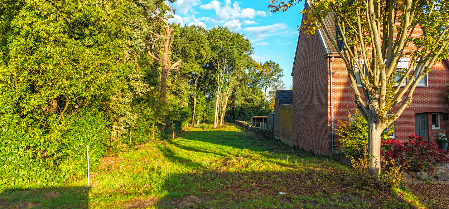 Bouwgrond te koop in Heusden-Zolder