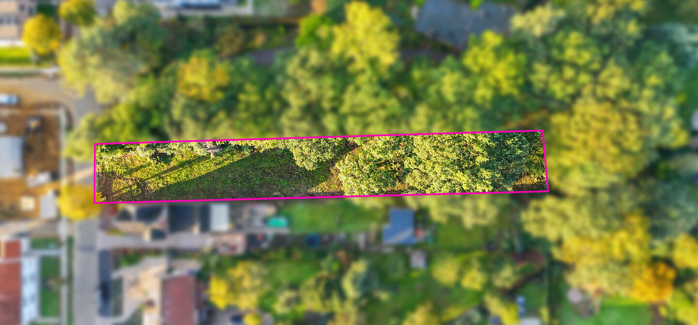 Bouwgrond te koop in Heusden-Zolder