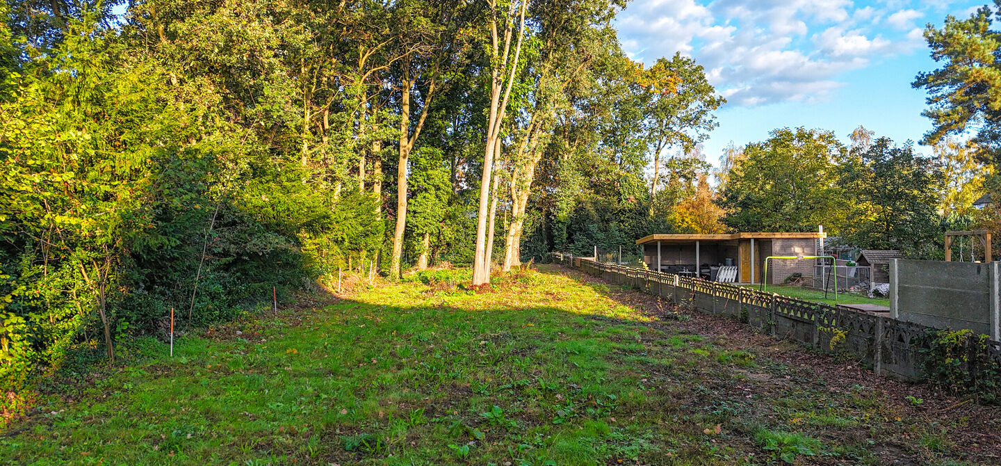 Bouwgrond te koop in Heusden-Zolder
