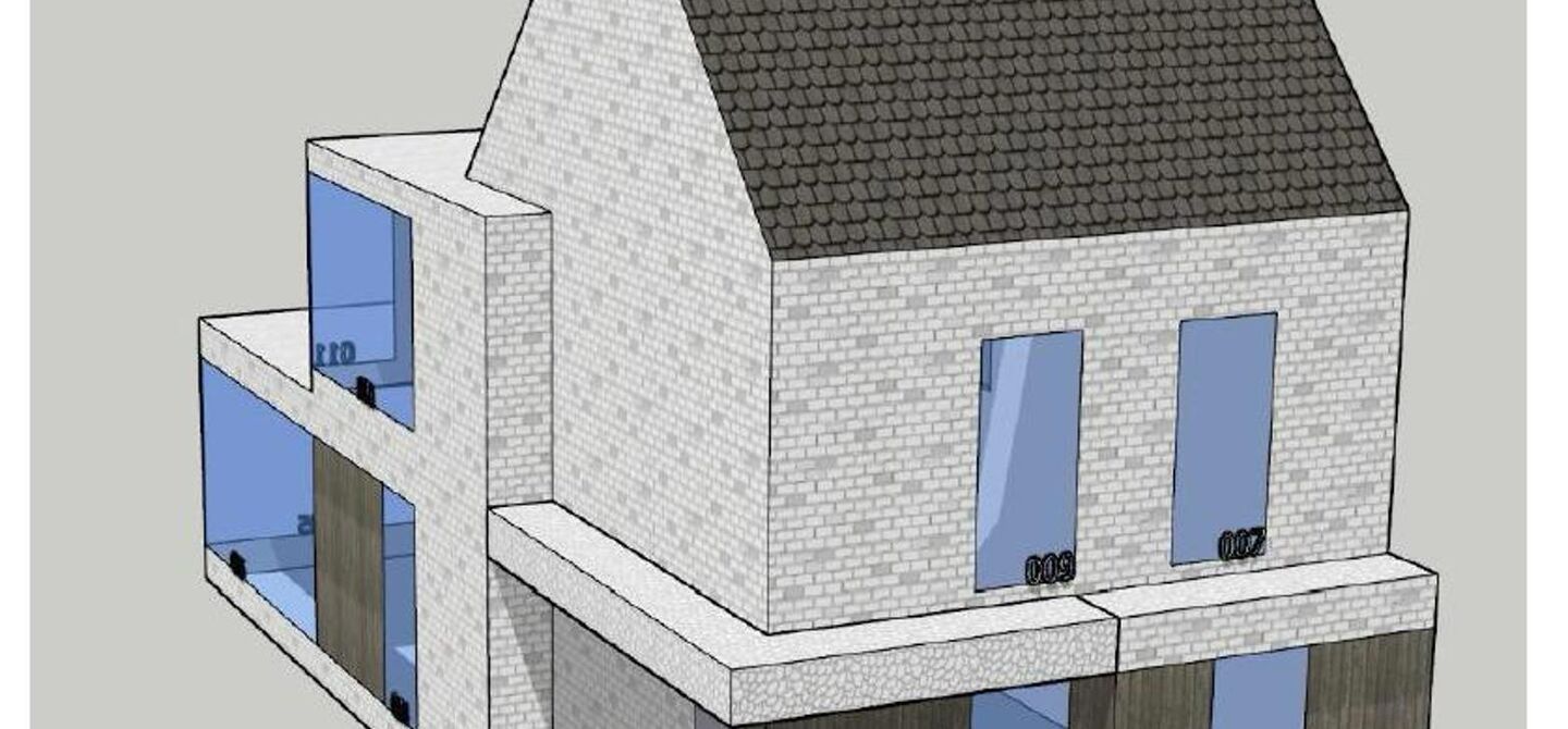 Bouwgrond te koop in Heusden-Zolder