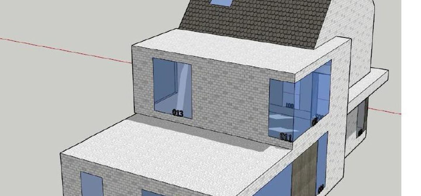 Bouwgrond te koop in Heusden-Zolder